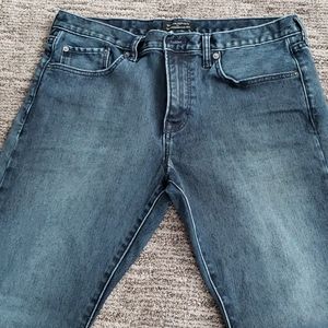 Banana Republic slim jeans